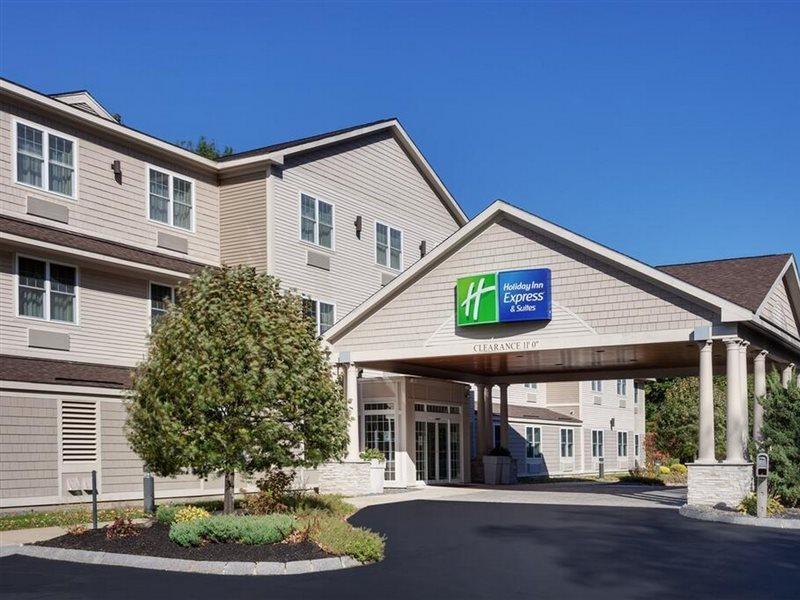 Holiday Inn Express Hotel & Suites Hampton South-Seabrook, An Ihg Hotel Exteriör bild