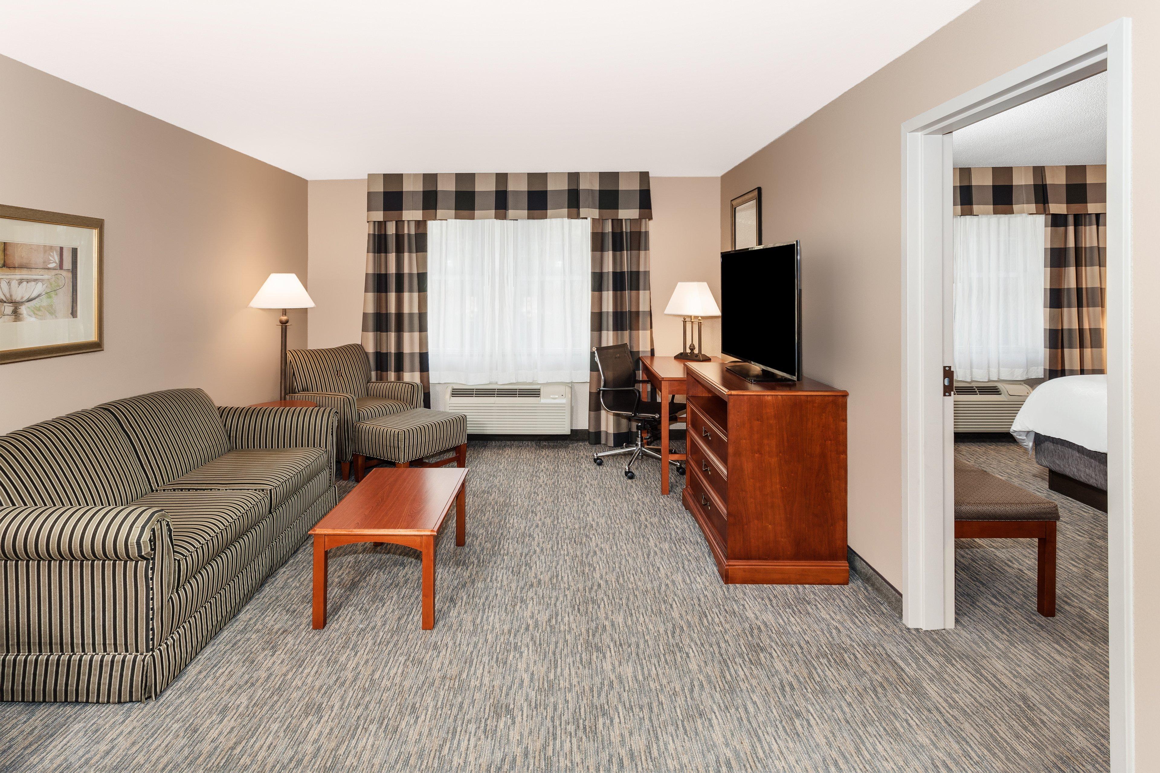 Holiday Inn Express Hotel & Suites Hampton South-Seabrook, An Ihg Hotel Exteriör bild